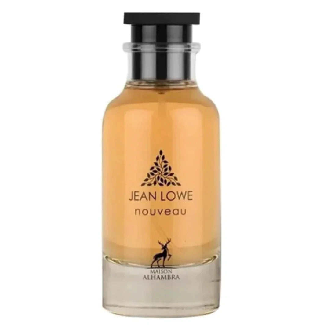 Jean Lowe Nouveau Maison Alahambra 100ml - Perfume South Africa