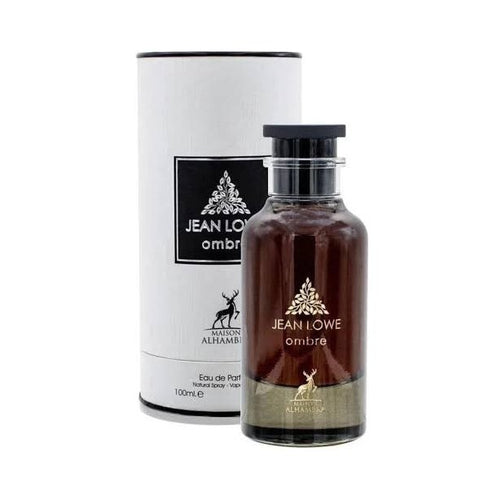 Jean Lowe Ombre EDP 100 ml - Perfume South Africa