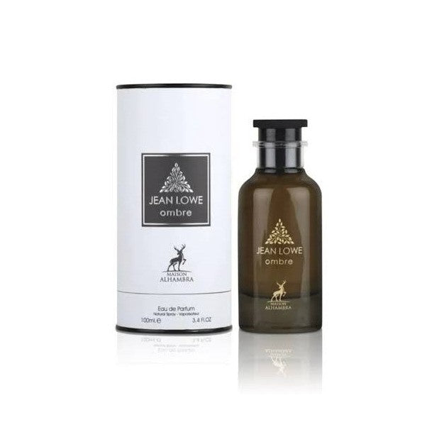 Jean Lowe Ombre EDP 100 ml - Perfume South Africa