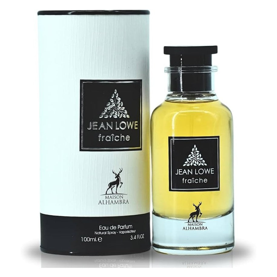 Jean lowe fraiche edp 100ml - Perfume South Africa