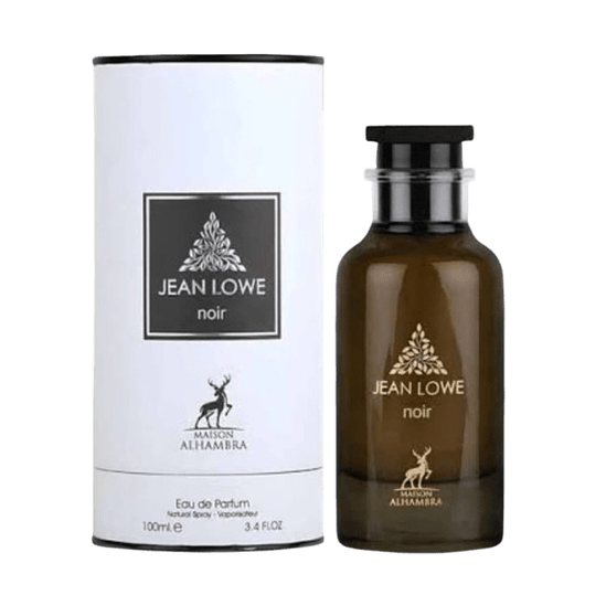 Jean lowe noir maison Alhambra edp 100ml - Perfume South Africa