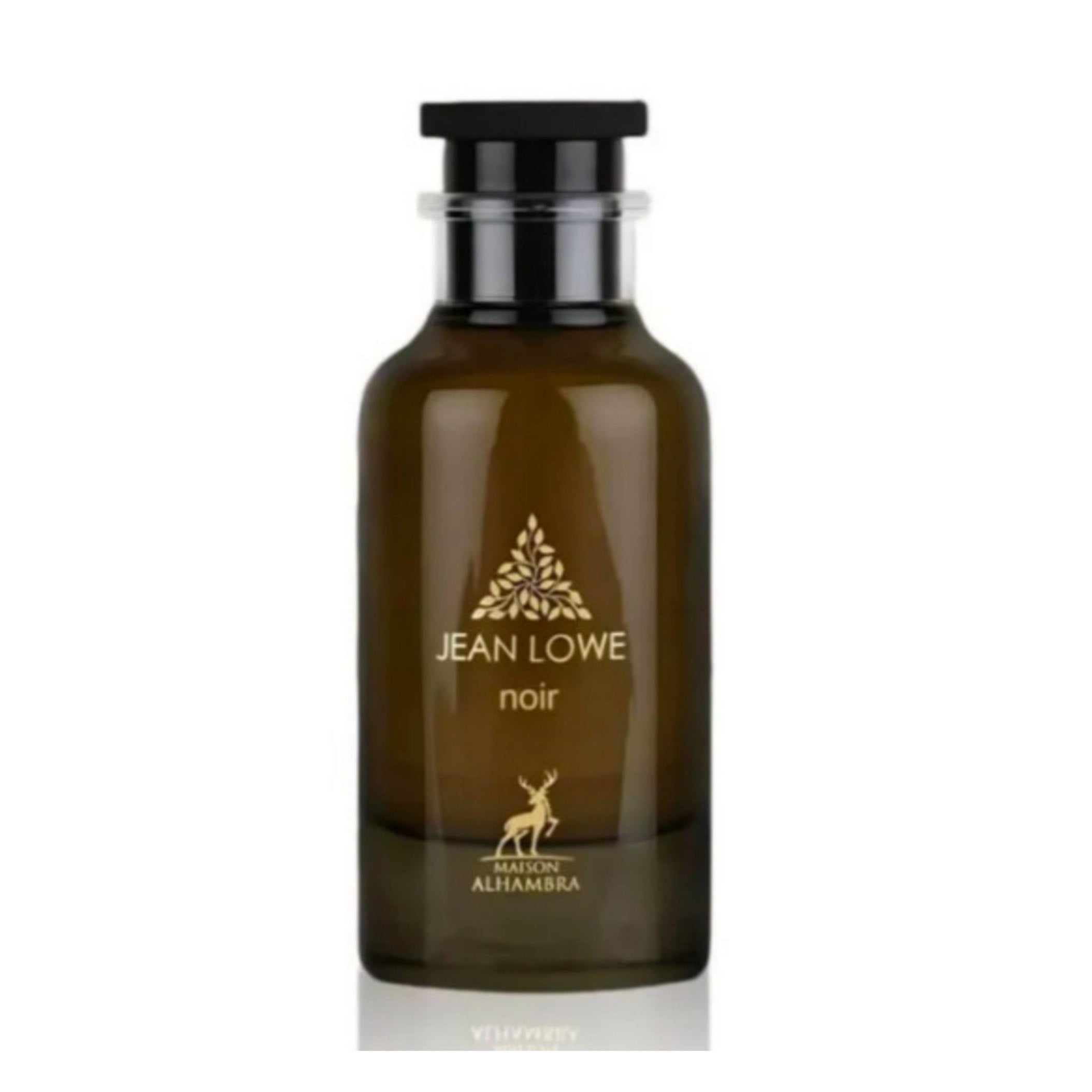Jean lowe noir maison Alhambra edp 100ml - Perfume South Africa