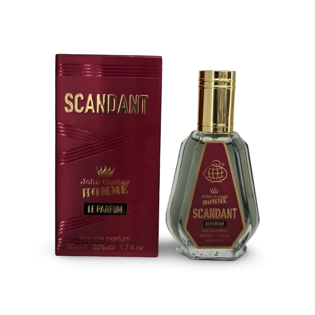 John Gustav Homme Scandant 50ml edp - Perfume South Africa