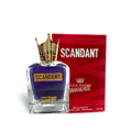John Gustav Scandant Homme EDP 100ml - Perfume South Africa