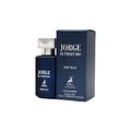 Jorge Di Profumo Deep Blue Maison alhambra 30ml - Perfume South Africa