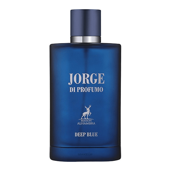 Jorge Di Profumo Maison Alhambra EDP 100ml - Perfume South Africa