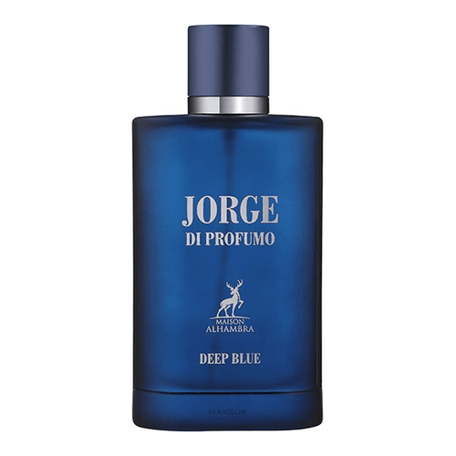 Jorge Di Profumo Maison Alhambra EDP 100ml - Perfume South Africa