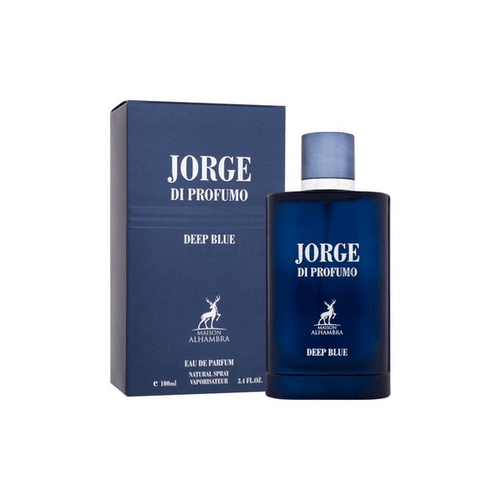 Jorge Di Profumo Maison Alhambra EDP 100ml - Perfume South Africa