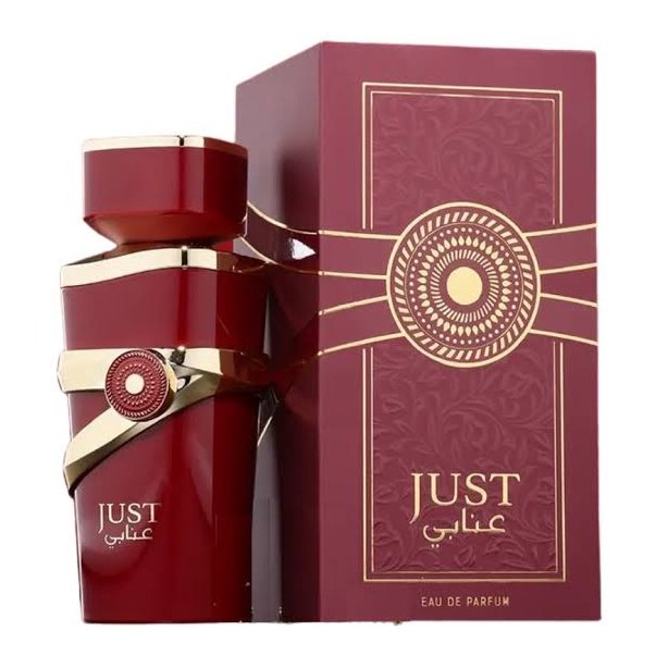 Just Anabi EDP 100ml - Perfume South Africa