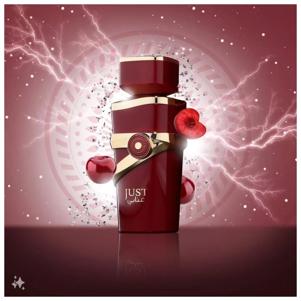 Just Anabi EDP 100ml - Perfume South Africa