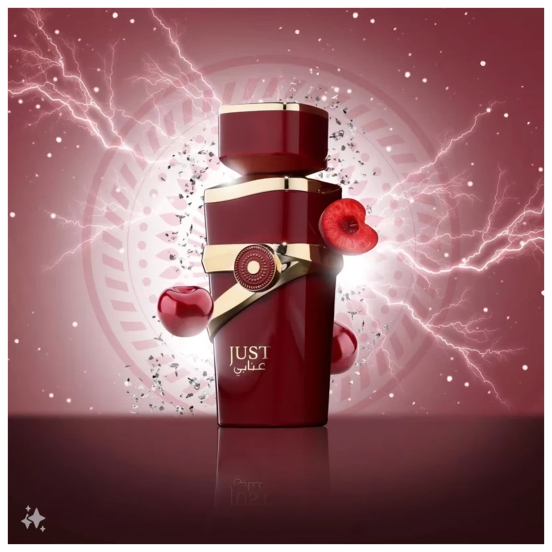 Just Anabi EDP 100ml - Perfume South Africa