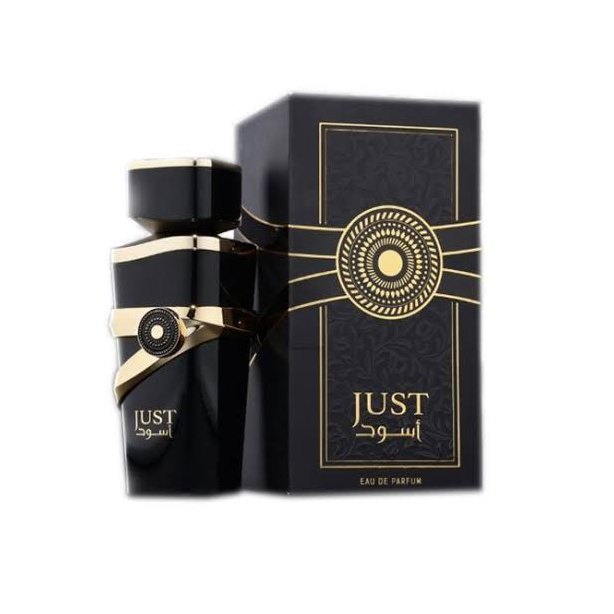 Just Aswad EDP 100ml - Perfume South Africa