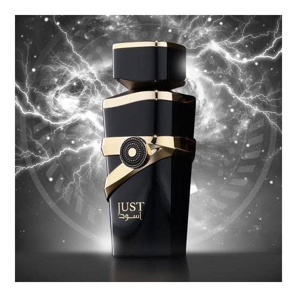 Just Aswad EDP 100ml - Perfume South Africa