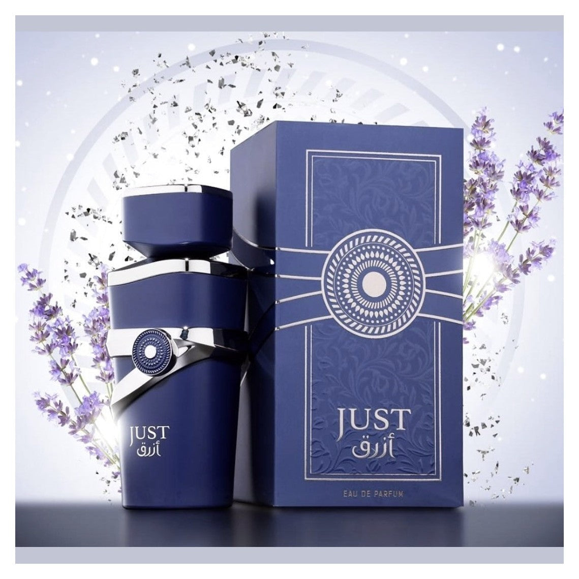 Just Azraq EDP 100ml - Perfume South Africa