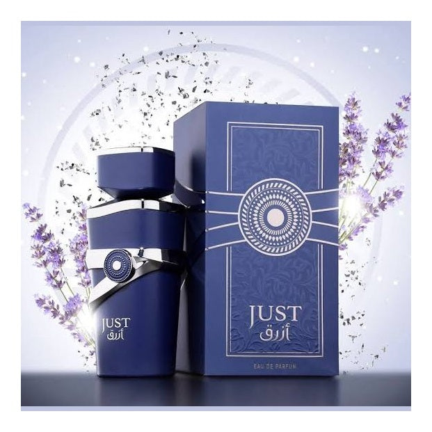 Just Azraq EDP 100ml - Perfume South Africa