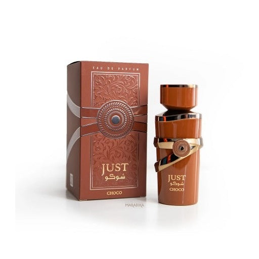 Just Choco frgrance world 100ml - Perfume South Africa
