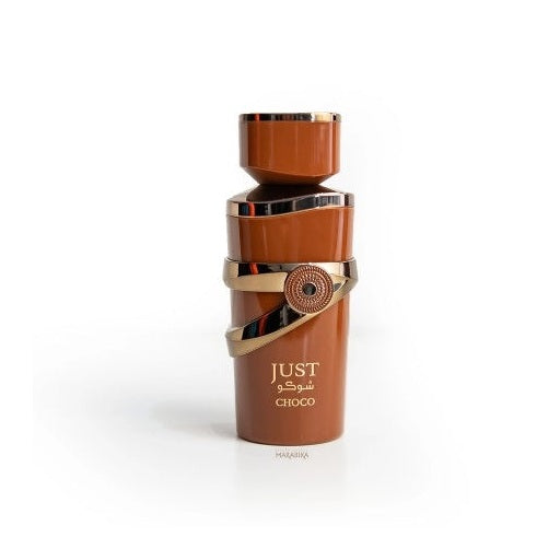 Just Choco frgrance world 100ml - Perfume South Africa