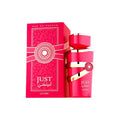 Just Lychee Perfume Eau De Parfum 100ml - Fragrance World - Perfume South Africa