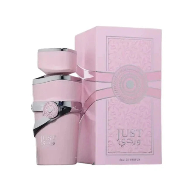 Just Wardi EDP 100ml - Perfume South Africa