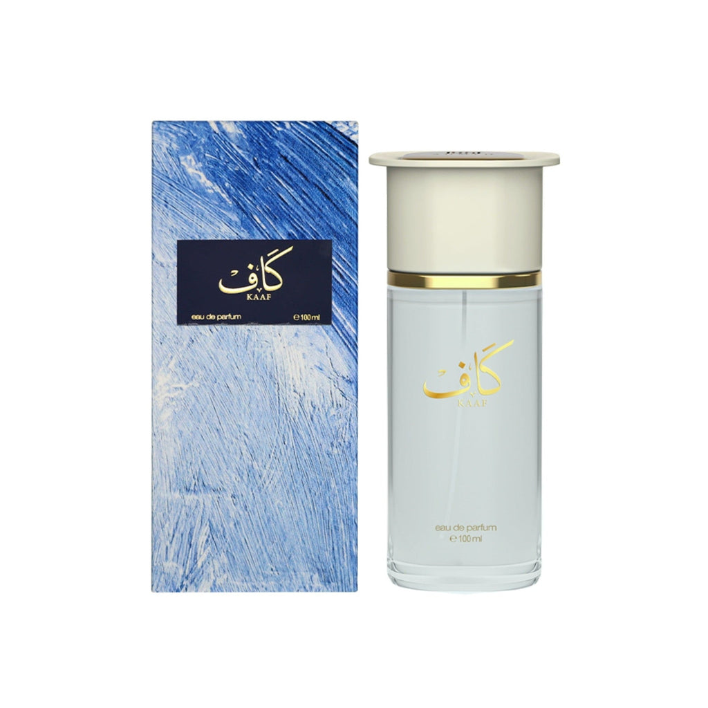 KAAF EDP 100ML BY AHMED AL MAGHRIBI - Perfume South Africa
