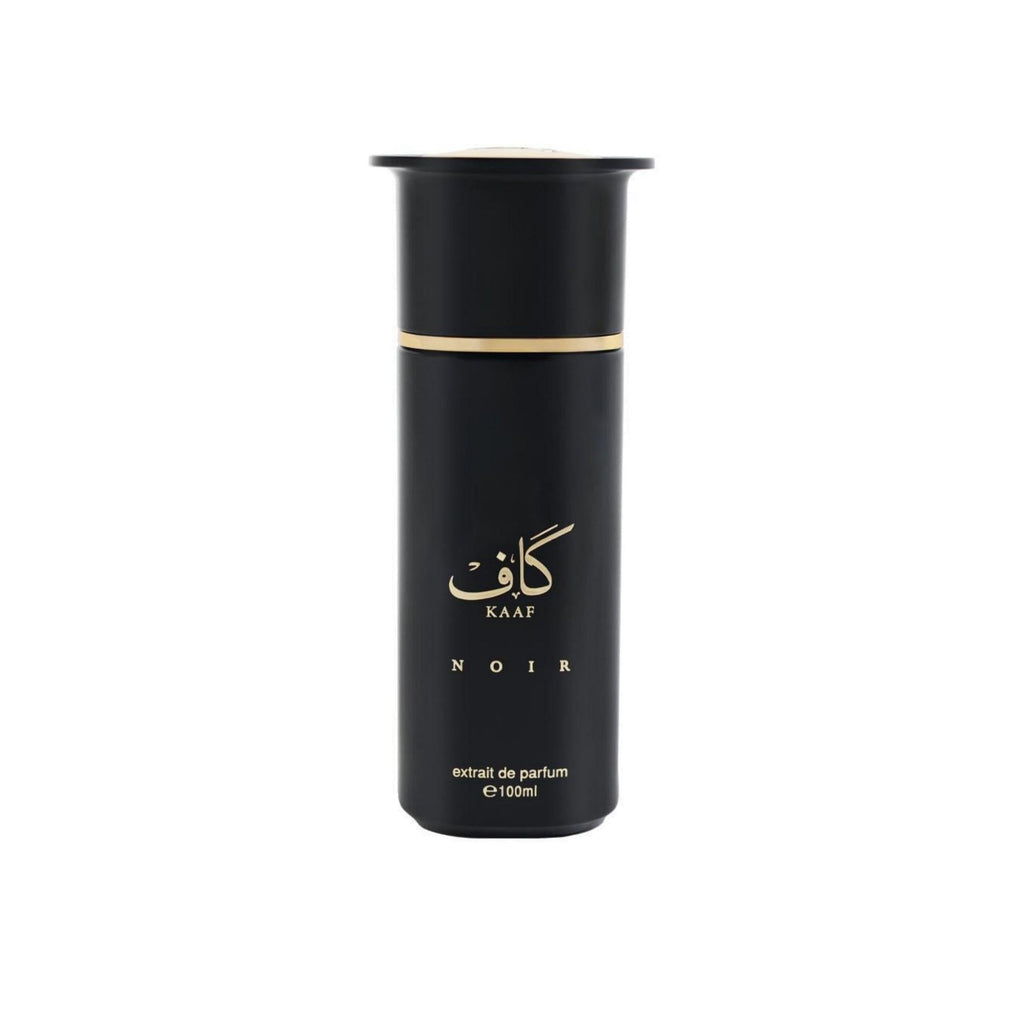 KAAF NOIR EDP 100ML BY AHMED AL MAGHRIBI - Perfume South Africa