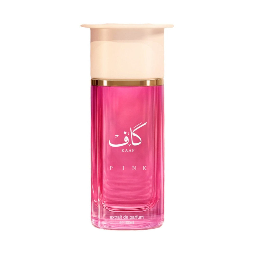Kaaf Pink Eau De Parfum 100ml - Ahmed Al Maghribi - Perfume South Africa