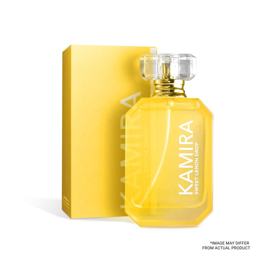 Kamira Sweet Lemon Drop 100ml - Perfume South Africa