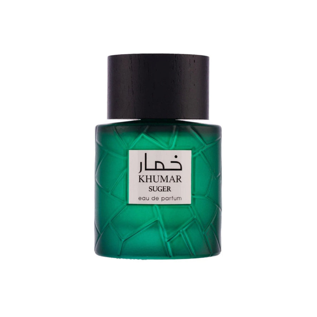 KHUMAR SUGAR WADI AL KHALEEJ EDP 100ML - Perfume South Africa