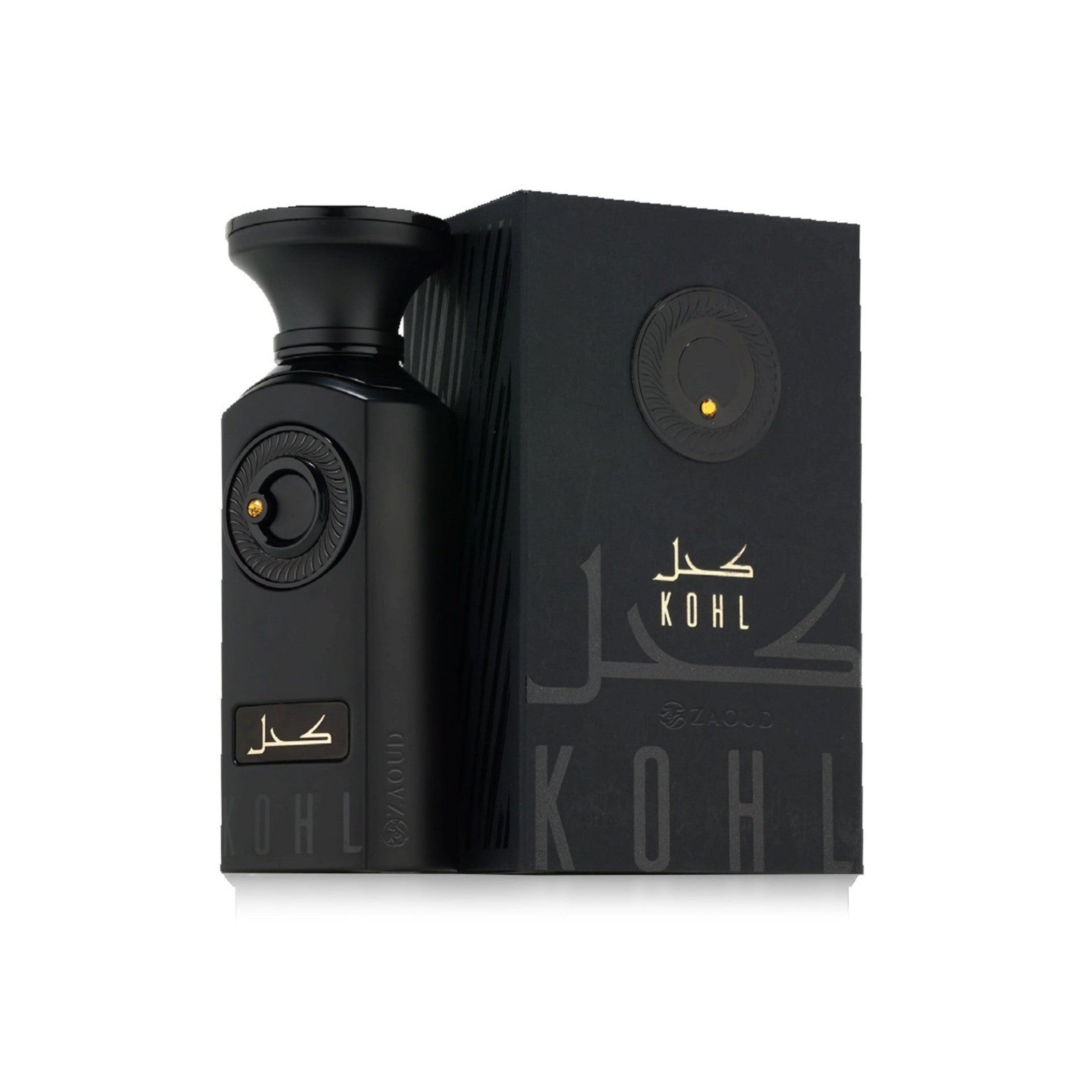 KOHL FRGRANCE WORLD EDP 100ML - Perfume South Africa