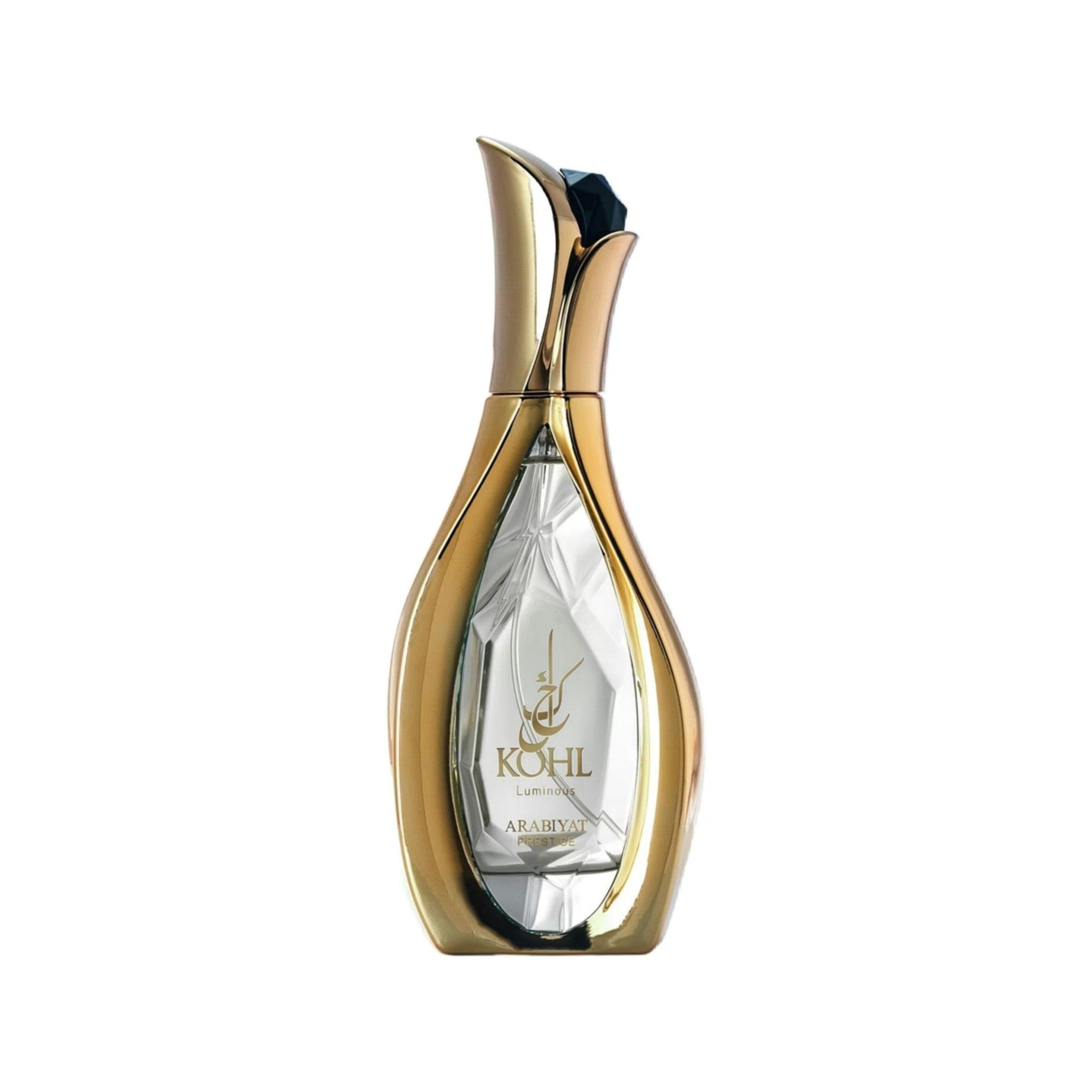 KOHL LUMINOUS ARABIYAT PRESTIGE EDP 100ML - Perfume South Africa
