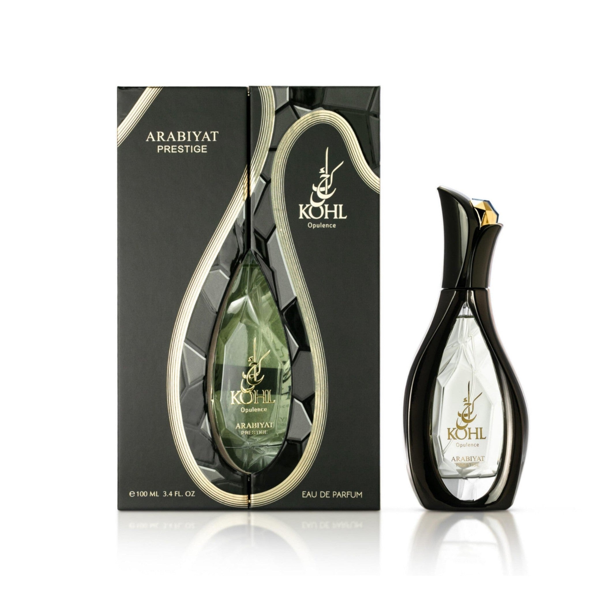 KOHL OPULENCE ARABIYAT PRESTIGE EDP 100ML - Perfume South Africa
