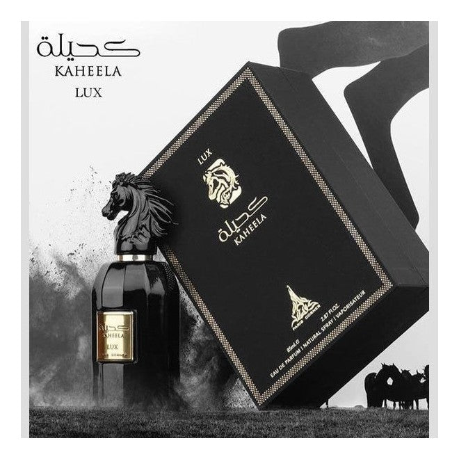 Kaheela lux Paris Corner 100ml - Perfume South Africa