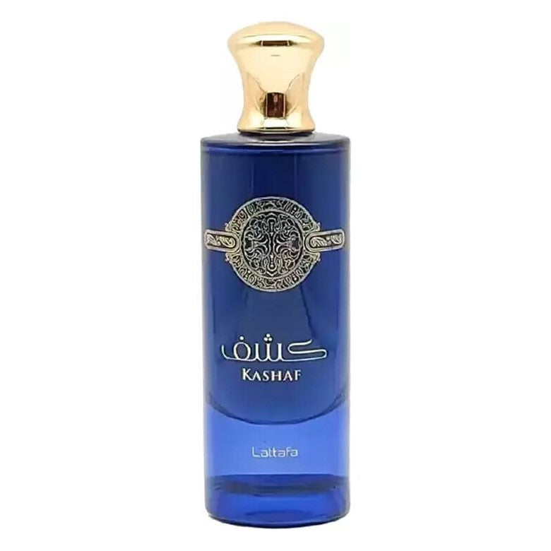 Kashaf lattafa edp 100ml - Perfume South Africa