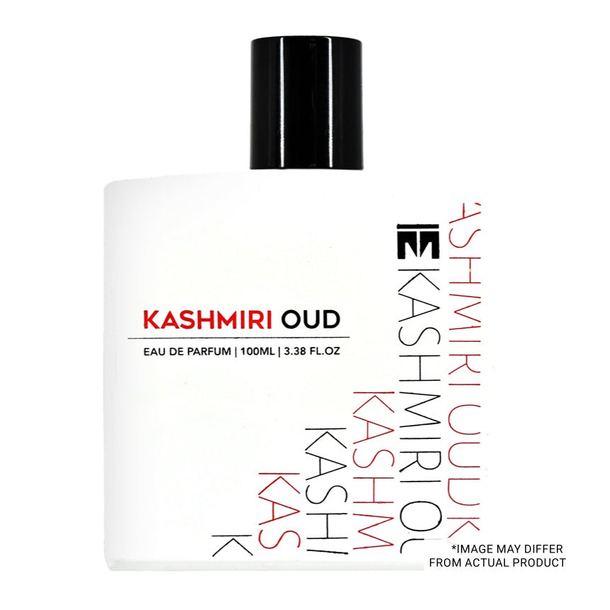 Kashmiri Oud 100ml - Perfume South Africa