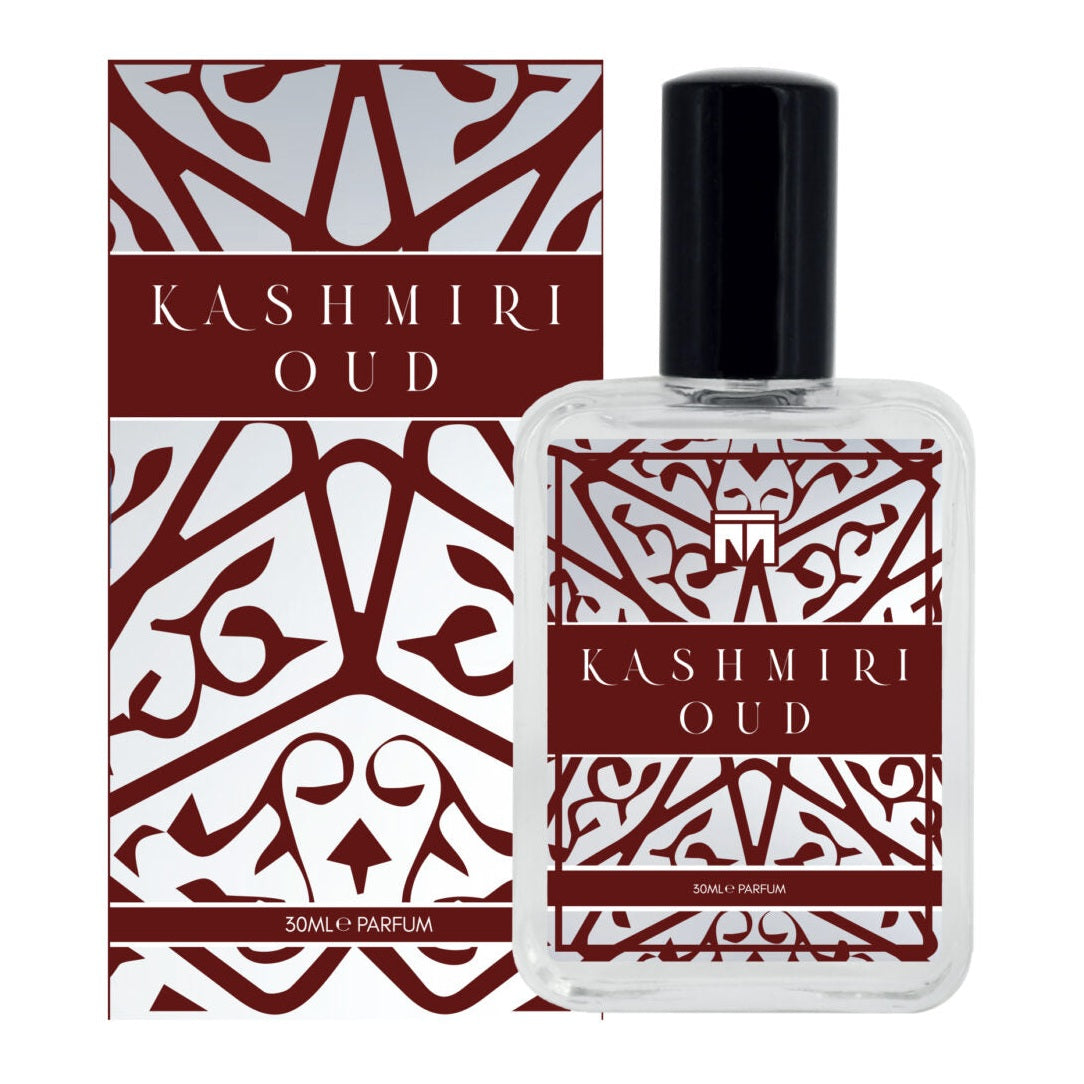 Kashmiri Oud 30ml - Perfume South Africa