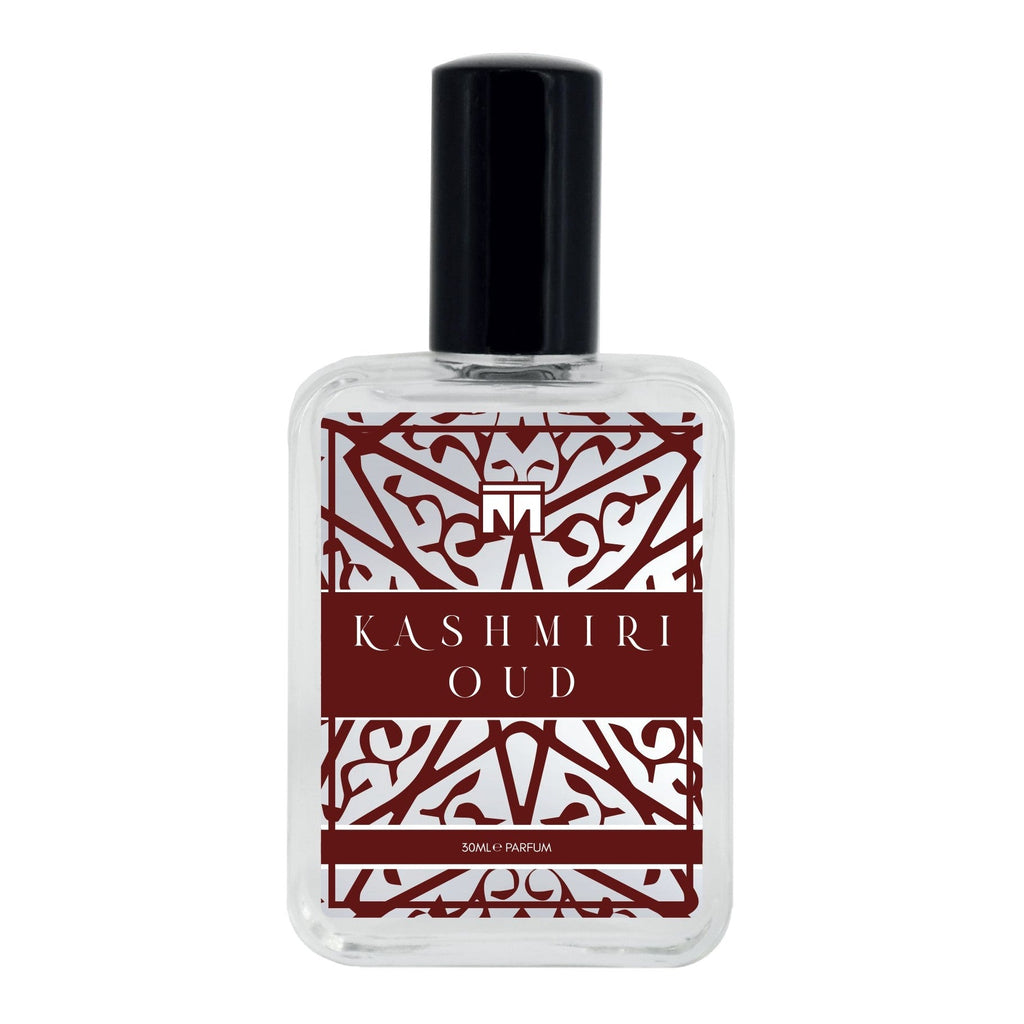 Kashmiri Oud 30ml - Perfume South Africa
