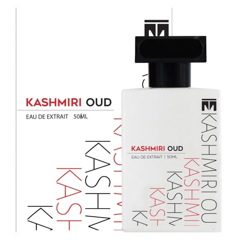 Kashmiri Oud 50ml Parfum - Perfume South Africa