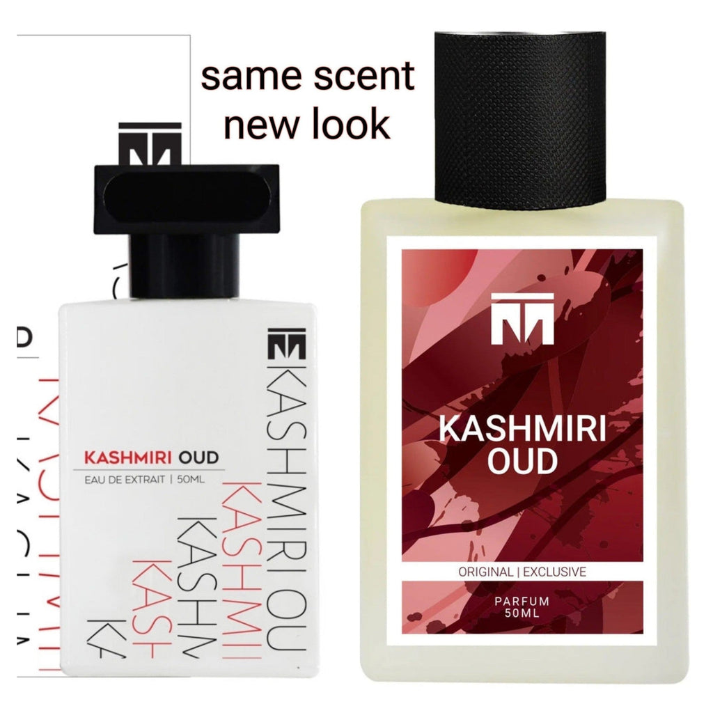 Kashmiri Oud 50ml Parfum - Perfume South Africa