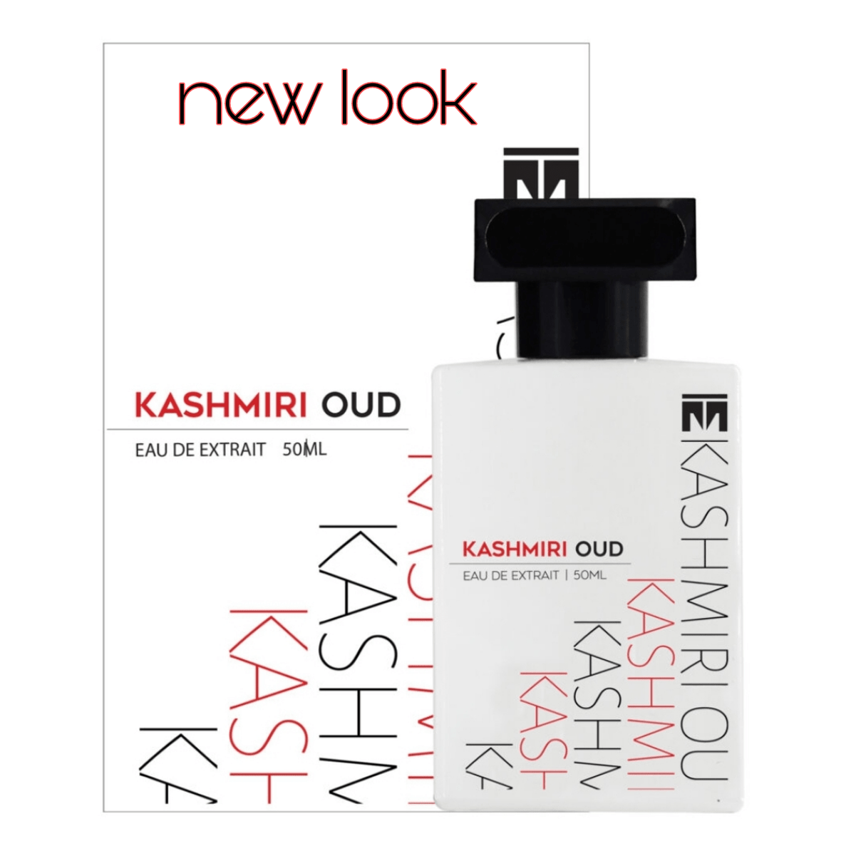 Kashmiri Oud 50ml Parfum - Perfume South Africa