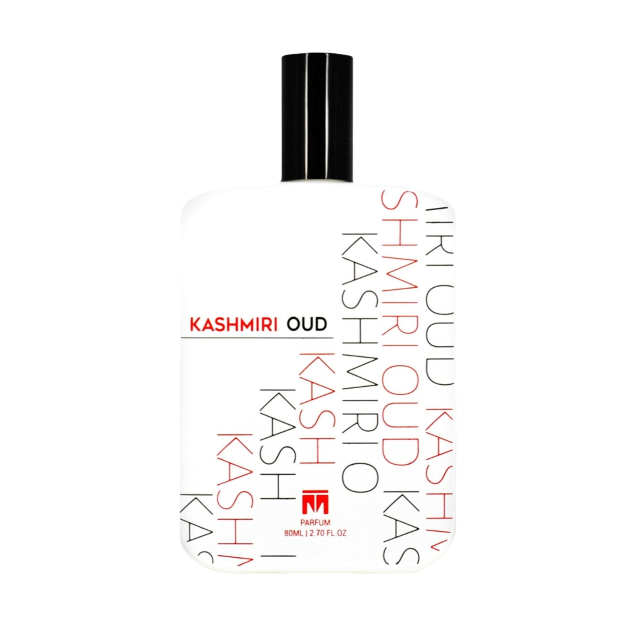 Kashmiri Oud 80ml - Perfume South Africa