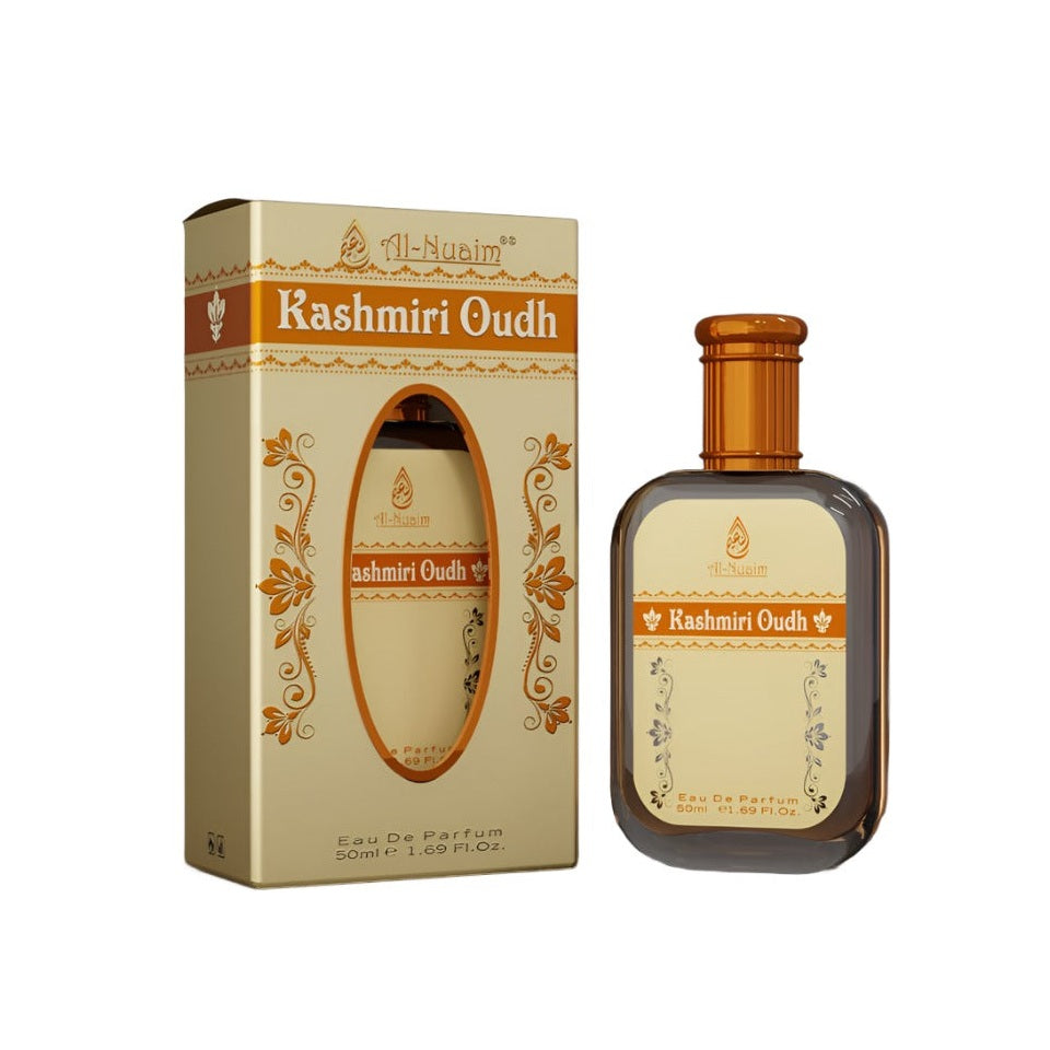 Kashmiri Oudh Al Nuaim 50ml - Perfume South Africa