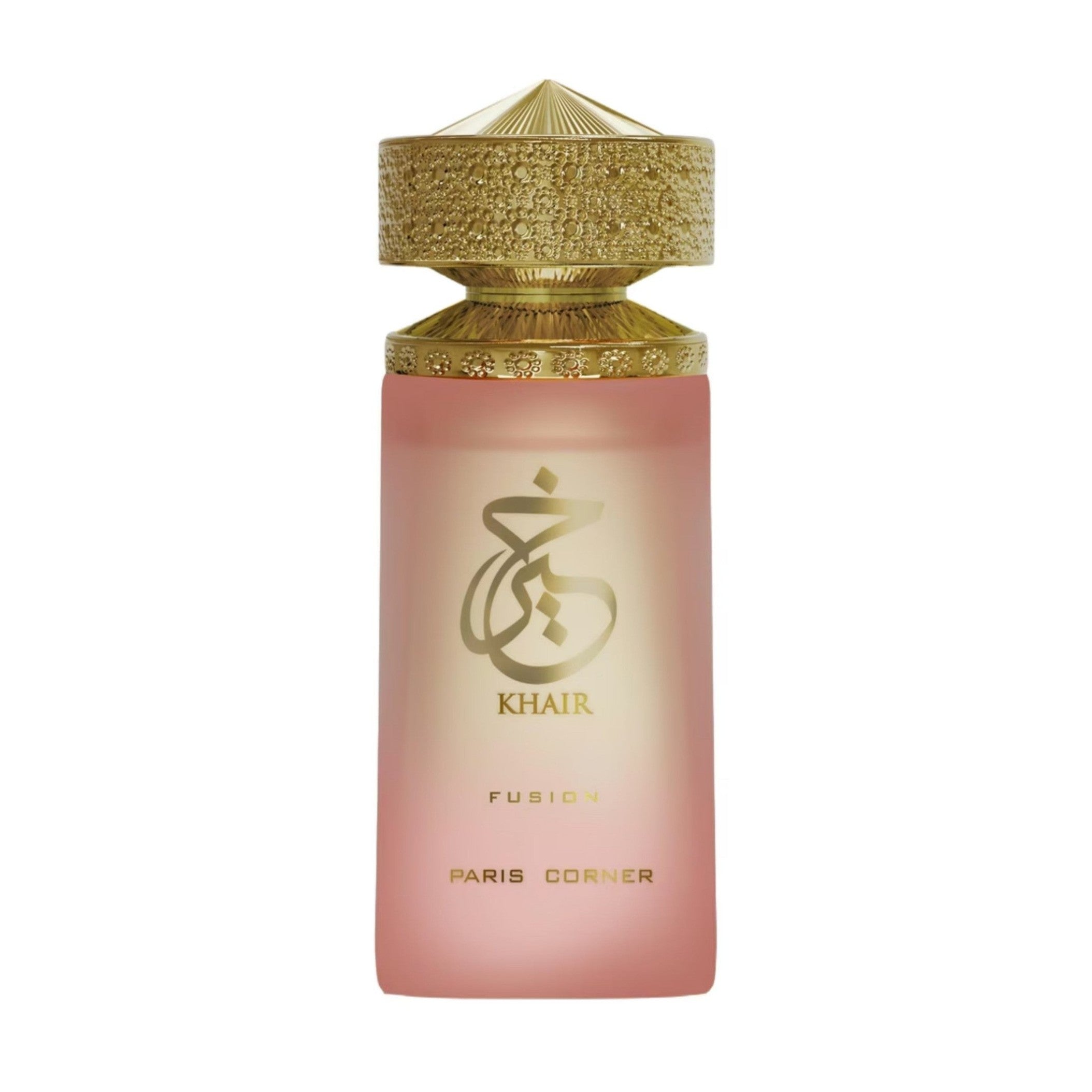 Khair Fusion Paris Corner Eau De Parfum 100ml - Perfume South Africa