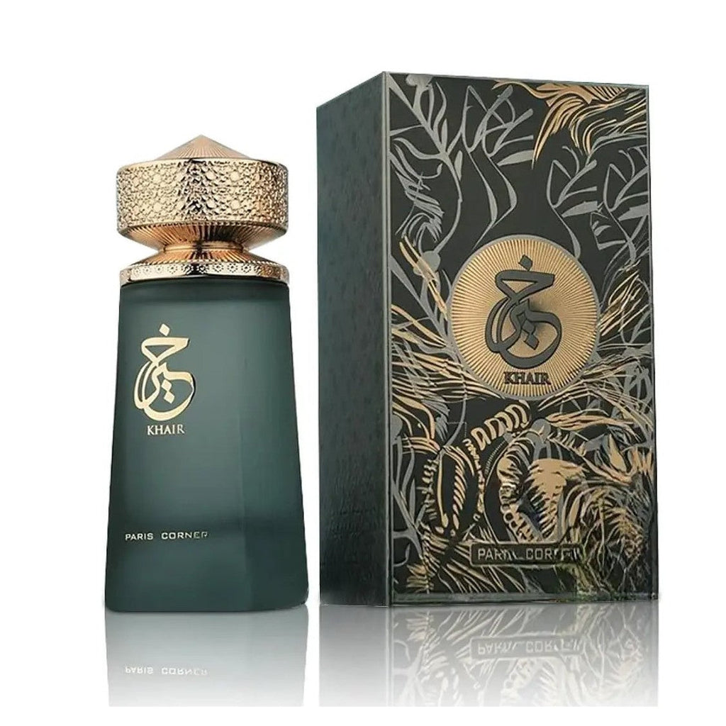 Khair Paris Corner Eau De Parfum 100ml - Perfume South Africa