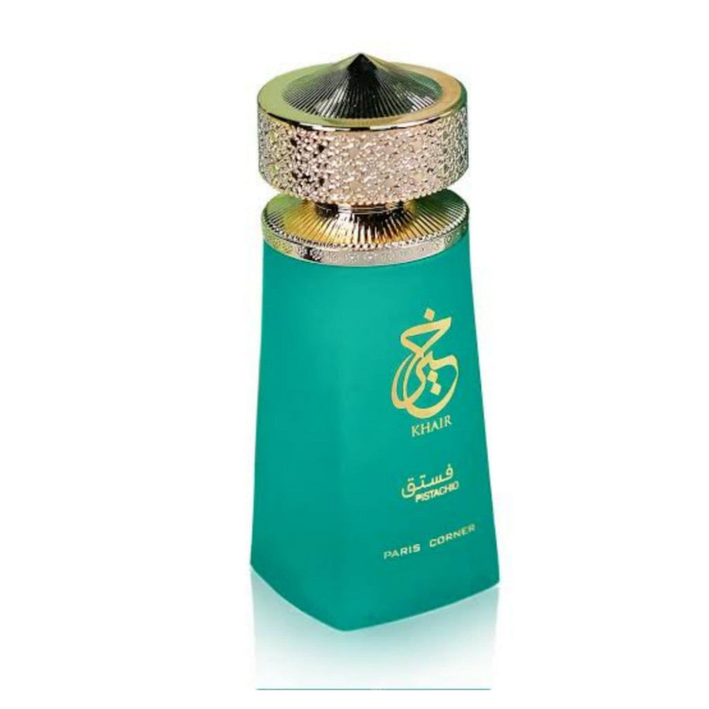 Khair Pistachio Paris Corner Eau De Parfum 100ml - Perfume South Africa