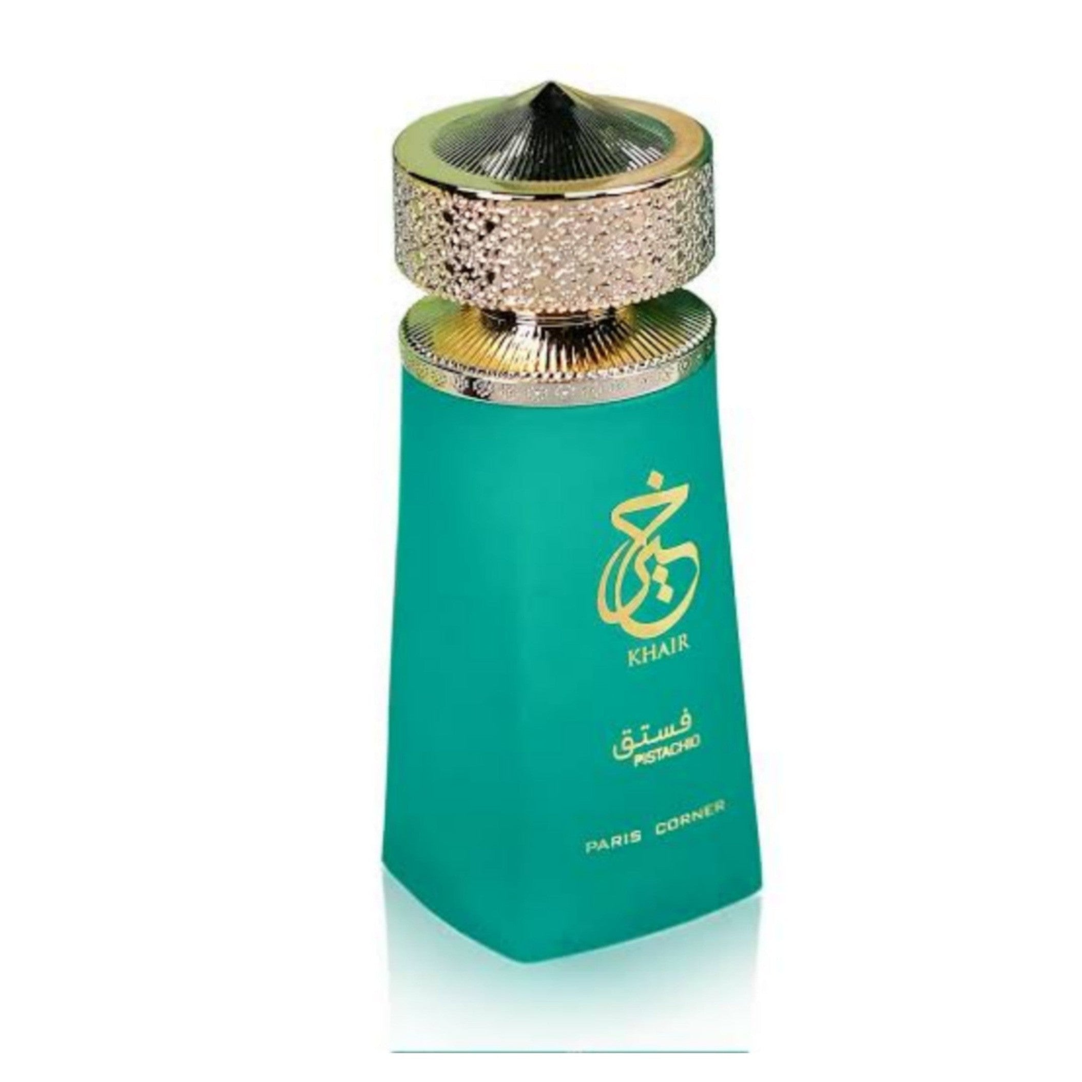 Khair Pistachio Paris Corner Eau De Parfum 100ml - Perfume South Africa