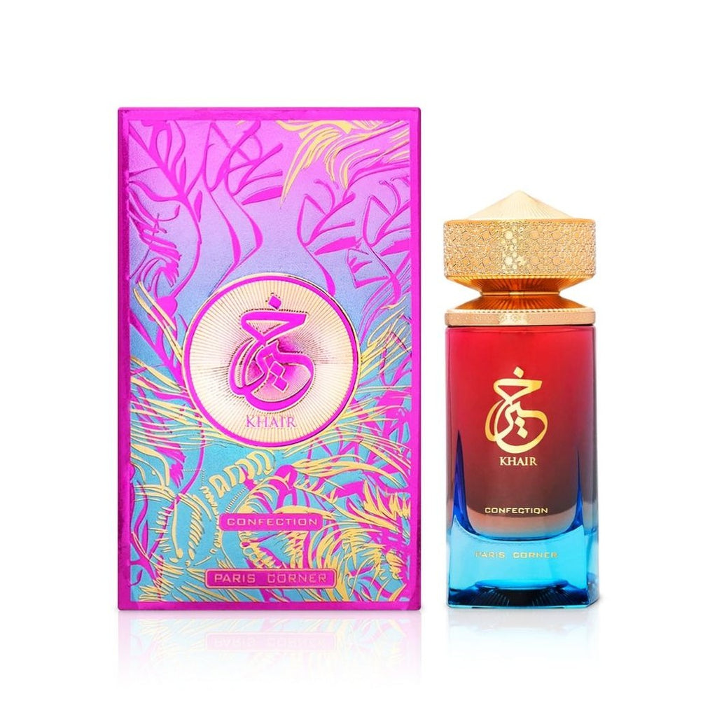 Khair Confection 100ml - Paris Corner - Perfume South Africa