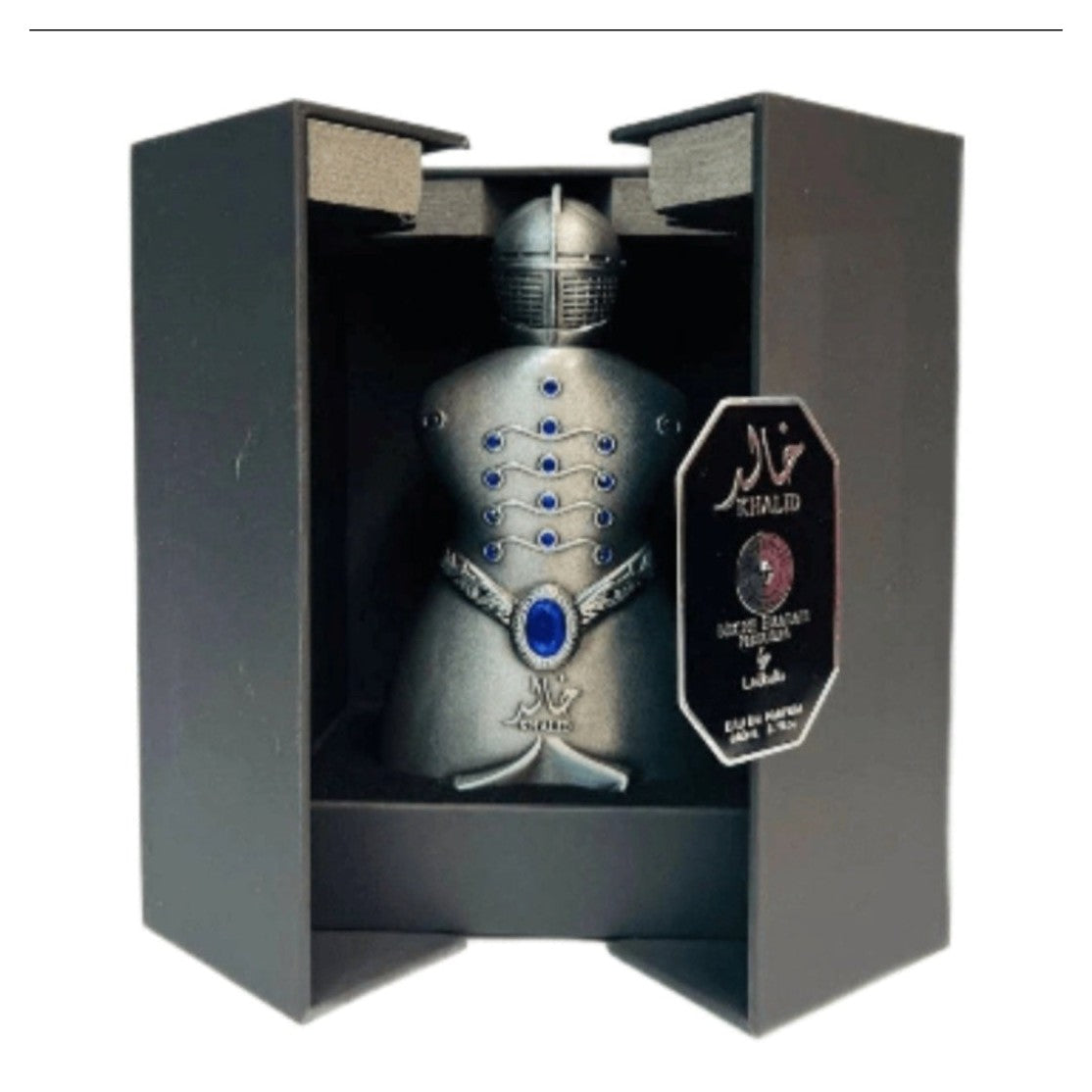 Khalid Niche Emarati Lattafa Pride EDP 80ml - Perfume South Africa