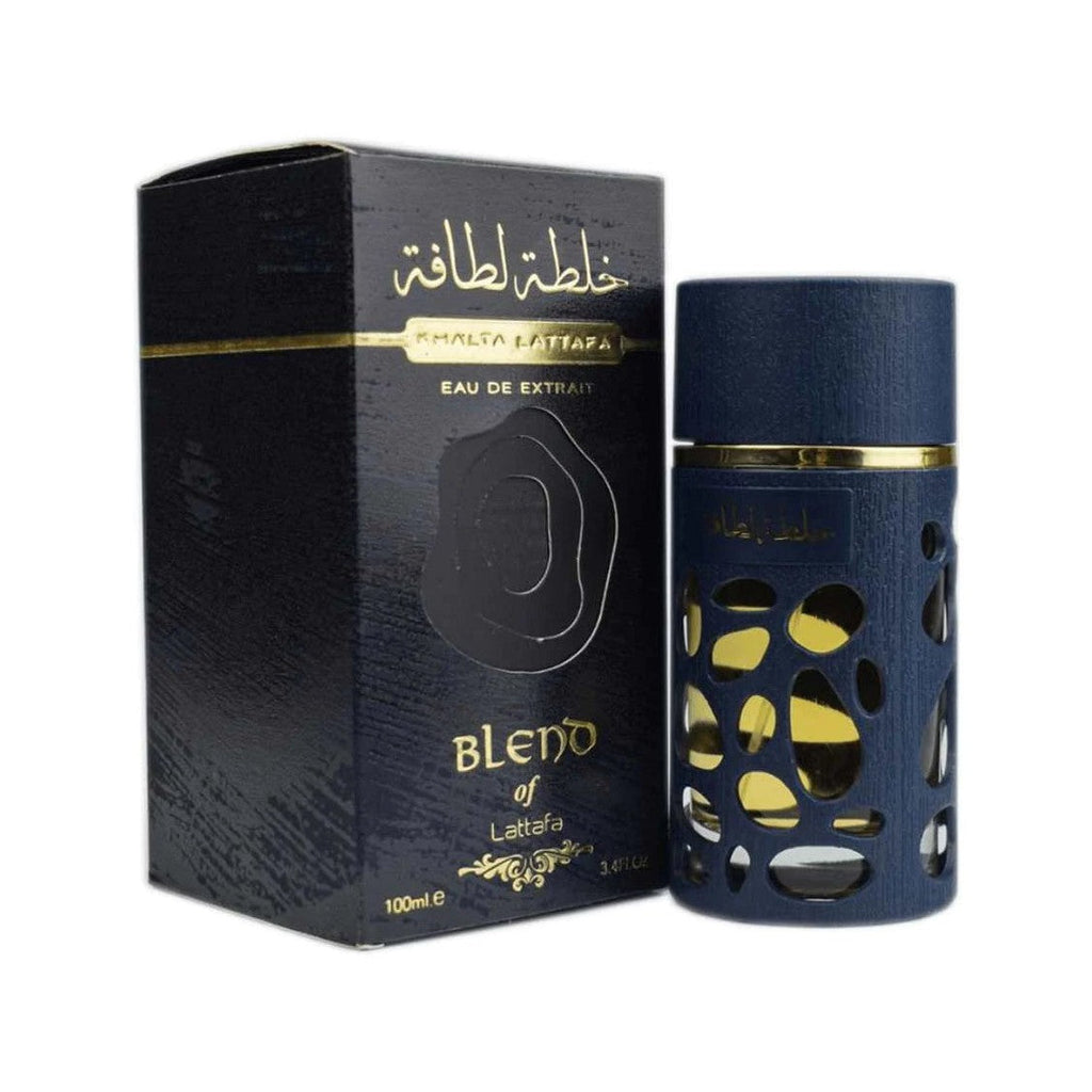 Khalta Blend of Lataffa EDP 100ml - Perfume South Africa