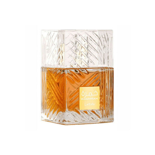 Khamrah Eau De Parfum 100ml - Lattafa - Perfume South Africa