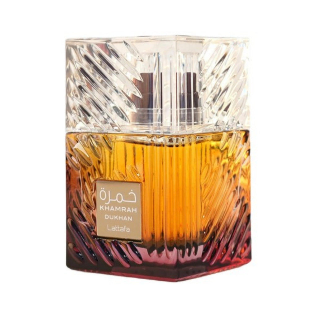 Khamrah dukhan Eau De Parfum 100ml - Lattafa - Perfume South Africa